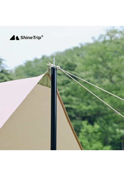Güneşlik Tente Plaj Kamp Oxfor Kumaş Gölgelik Çadır 500*300 Cm