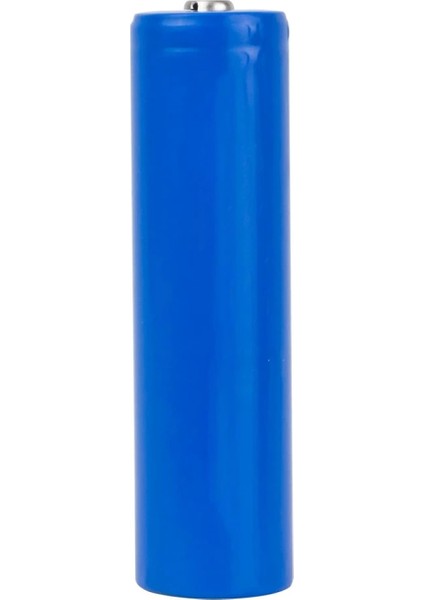 Efcell 3.7 Volt 1200 Mah Şarj Edilebilir Lı-Ion 18650 Başlıklı Pil (4887)