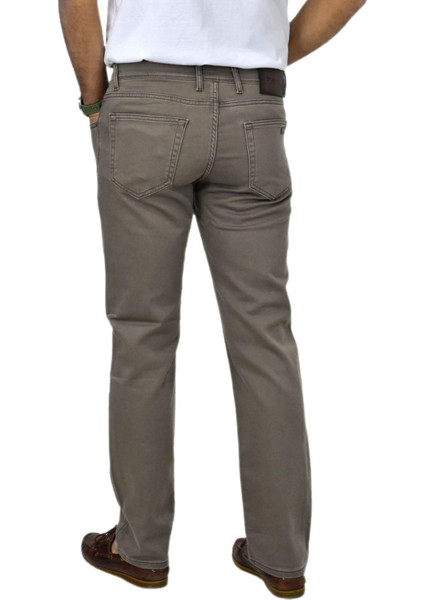 Erkek Regular Fit Jeans Pantolon 1811 BGL-ST04192 modelleri