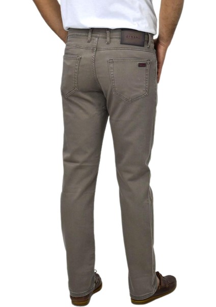 Erkek Regular Fit Jeans Pantolon 1811 BGL-ST04192 fırsatları