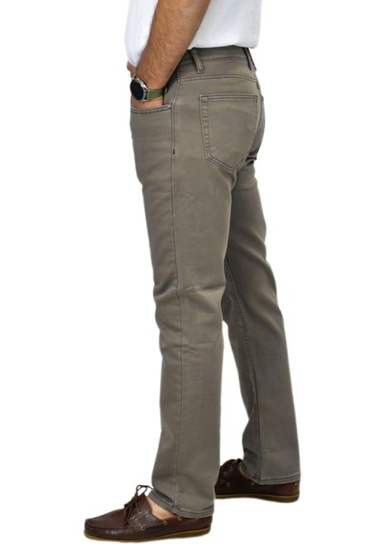 Erkek Regular Fit Jeans Pantolon 1811 BGL-ST04192 indirimleri