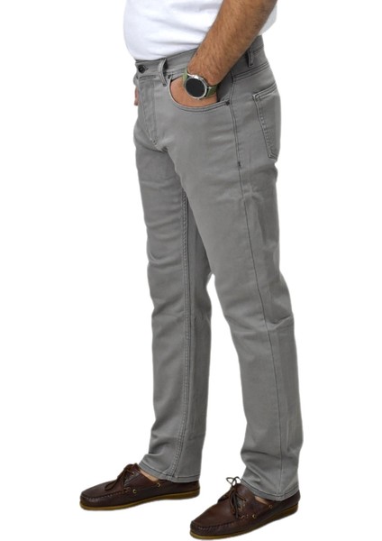 Erkek Regular Fit Jeans Pantolon 1811 BGL-ST04192