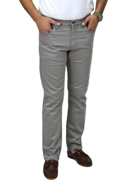 Erkek Regular Fit Jeans Pantolon 1811 BGL-ST04192 fiyatları