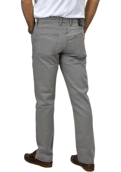 Erkek Regular Fit Jeans Pantolon 1811 BGL-ST04192 modelleri
