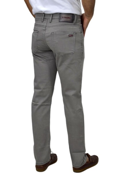 Erkek Regular Fit Jeans Pantolon 1811 BGL-ST04192 fırsatları