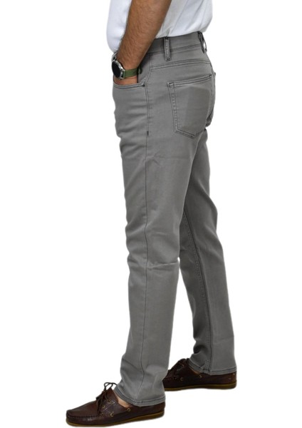 Erkek Regular Fit Jeans Pantolon 1811 BGL-ST04192 indirimleri