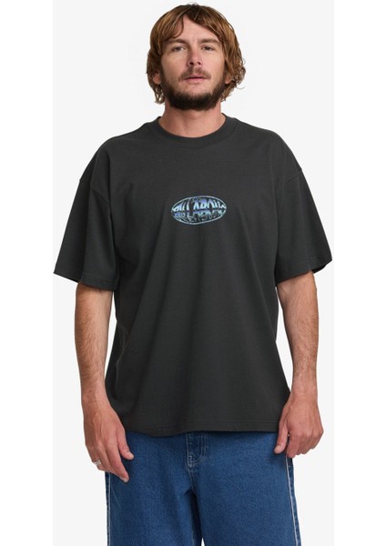 Identity Og Ss Erkek Tshirt