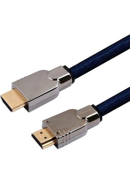 Kampanya Estevia 1 Metre 4K 60 Hz V2.1 HDMI Görüntü Kablosu SWL6120K/93 Yeni!!!