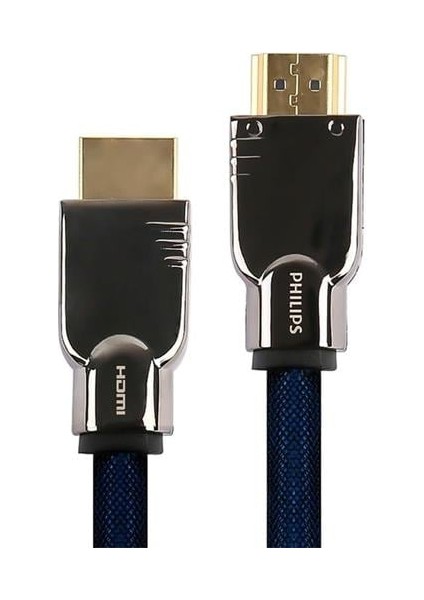 Kampanya Estevia 1 Metre 4K 60 Hz V2.1 HDMI Görüntü Kablosu SWL6120K/93 Yeni!!!