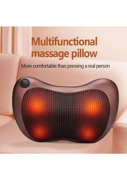 Masaj Yastığı