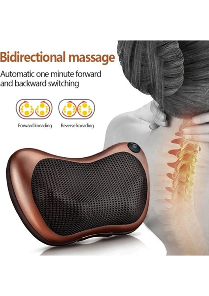 Masaj Yastığı modelleri