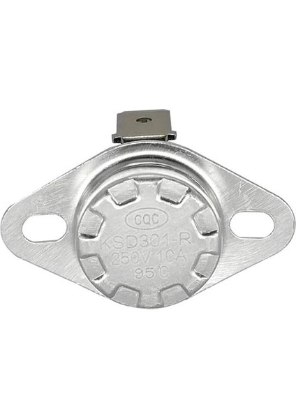Kampanya Estevia Powermaster 95°c Nc Termostat (Başlangıç Kapalı) IC-269 Yeni!!!