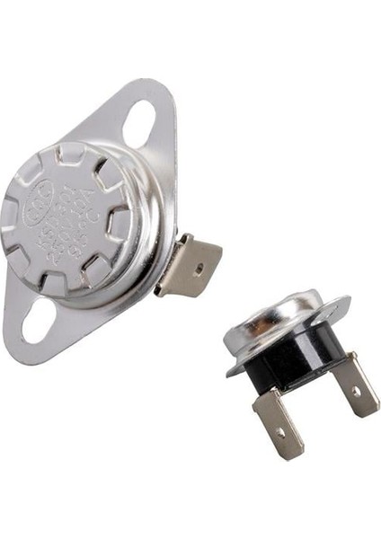 Kampanya Estevia Powermaster 95°c Nc Termostat (Başlangıç Kapalı) IC-269 Yeni!!!