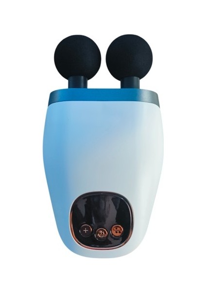 Çift Başlıklı Şarjlı Masaj Robotu Tdrtr fiyatları