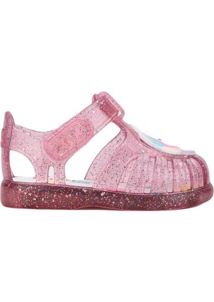 Tobby Unıcornıo Çocuk Pembe Sandalet S10341-IGR282 fiyatları