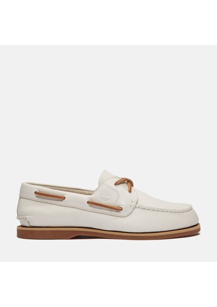 Classıc Boat Boat Shoe Kadin Bordo Günlük Ayakkabı Tb0a2q9xeıw1