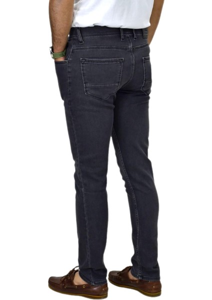 Erkek Comfort Fit Jeans Pantolon 1602 BGL-ST04514 fiyatları