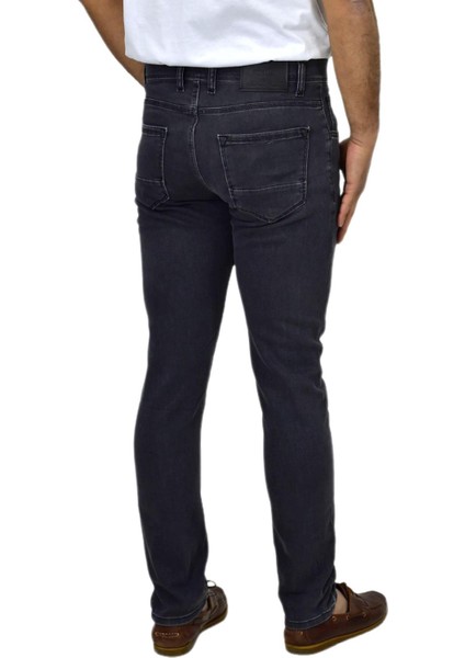 Erkek Comfort Fit Jeans Pantolon 1602 BGL-ST04514 modelleri