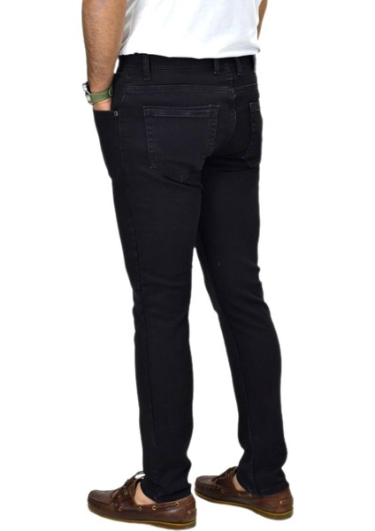 Erkek Comfort Fit Jeans Pantolon 1604 BGL-ST04515 fiyatları