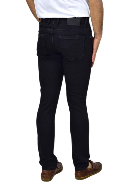 Erkek Comfort Fit Jeans Pantolon 1604 BGL-ST04515 modelleri