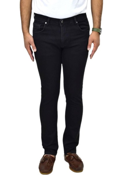 Erkek Comfort Fit Jeans Pantolon 1604 BGL-ST04515 fırsatları
