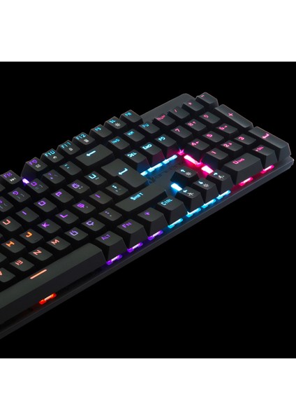 Erato Mechanıcal Red Swıtch Rgb-Black Tdrtr modelleri