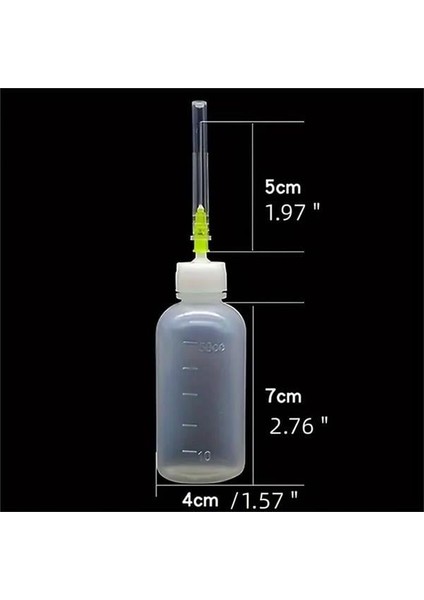 Fırsat Byr SN-26260 50ML Tutkal Şişesi Yeni
