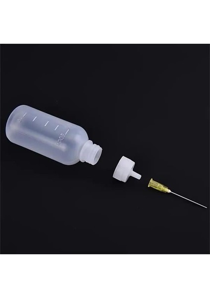Fırsat Byr SN-26260 50ML Tutkal Şişesi Yeni
