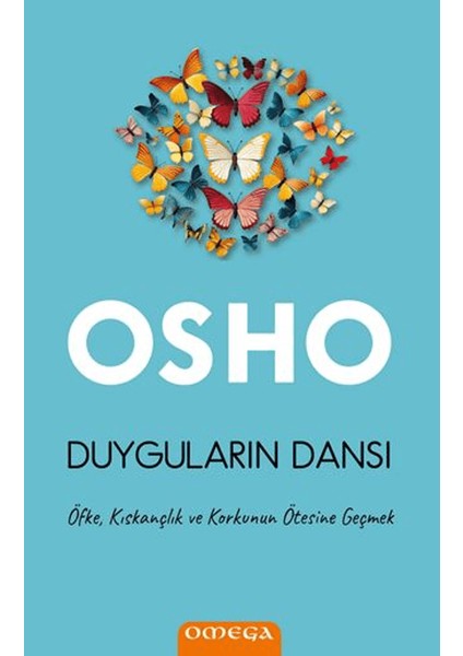 Duyguların Dansı