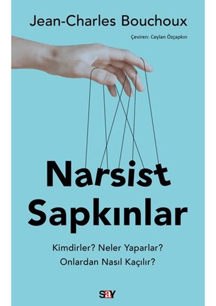 Narsist Sapkınlar