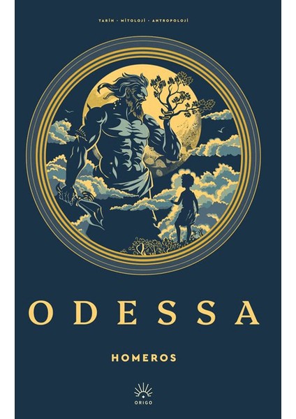 Odessa