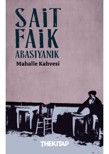 Mahalle Kahvesi
