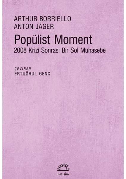 Popülist Moment