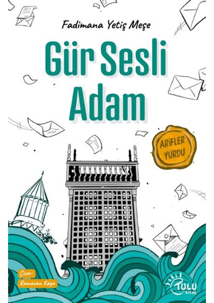 Gür Sesli Adam