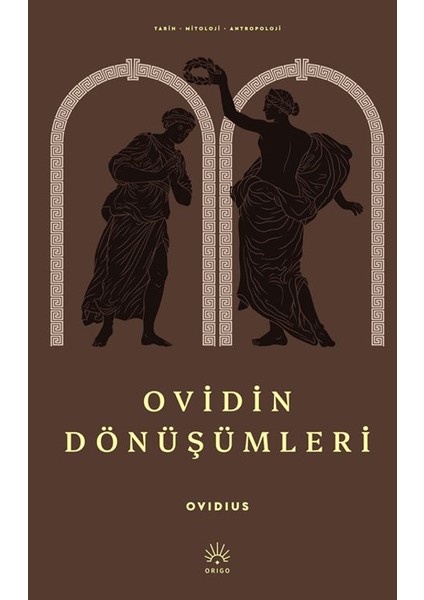 Ovidin Dönüşümleri