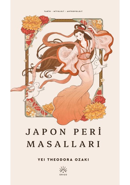 Japon Peri Masalları