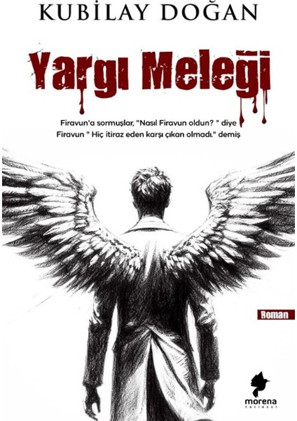 Yargı Meleği
