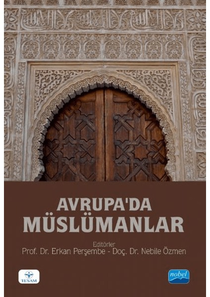 Avrupa’da Müslümanlar