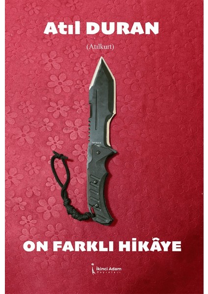 On Farklı Hikaye