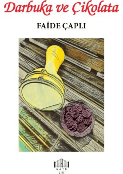 Darbuka ve Çikolata