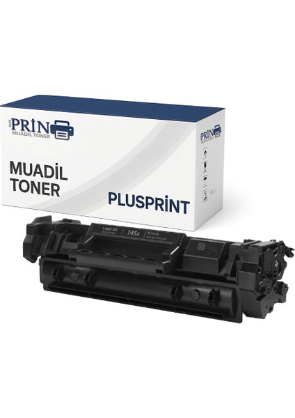 Hp Laserjet Pro 3002DN Chipli Muadil Toner