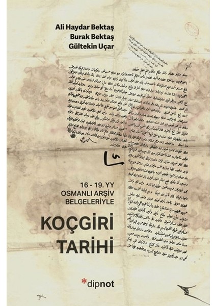 Koçgiri Tarihi