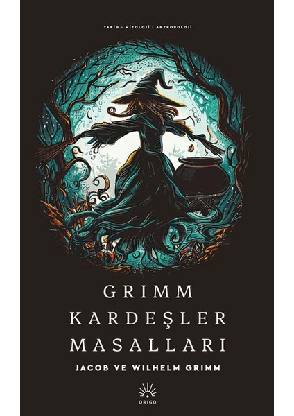 Grimm Kardeşler Masalları