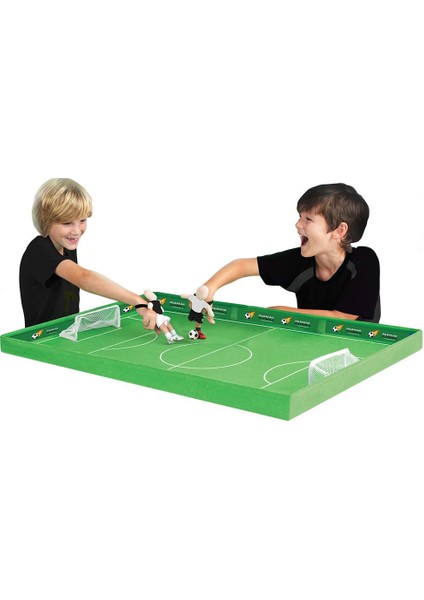 Parmak Futbolu Oyuncu Seti