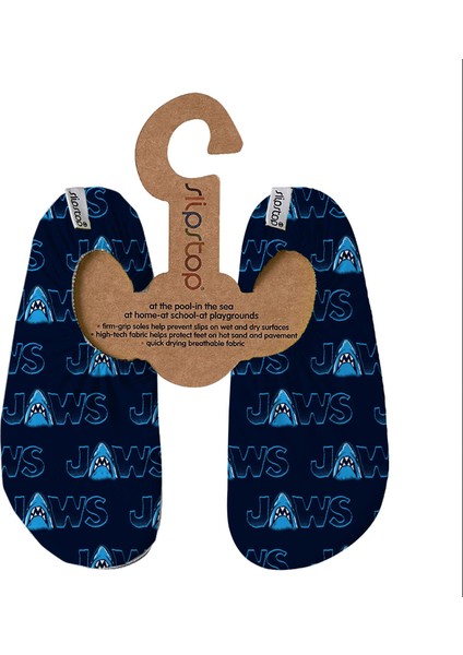 Slipstop Dane Junior Çocuk Deniz Ayakkabısı