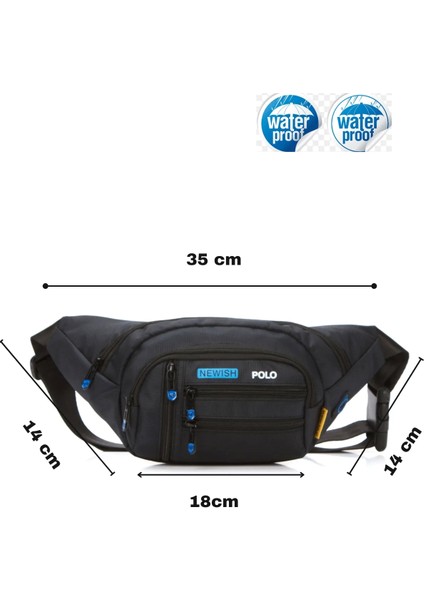 Çapraz Bel ve Omuz Çantası-Free Bag fiyatları