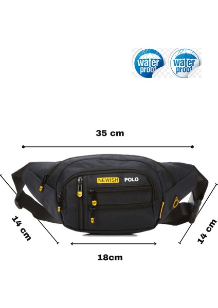Çapraz Bel ve Omuz Çantası-Free Bag fiyatları