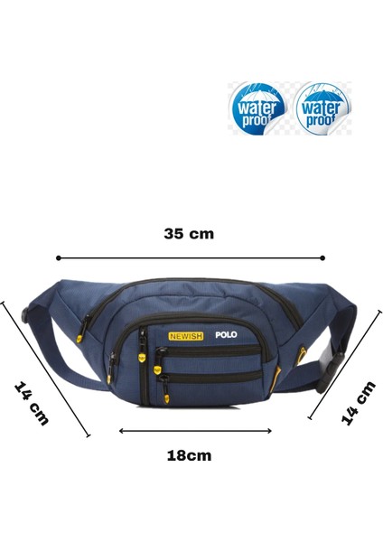 Çapraz Bel ve Omuz Çantası-Free Bag modelleri