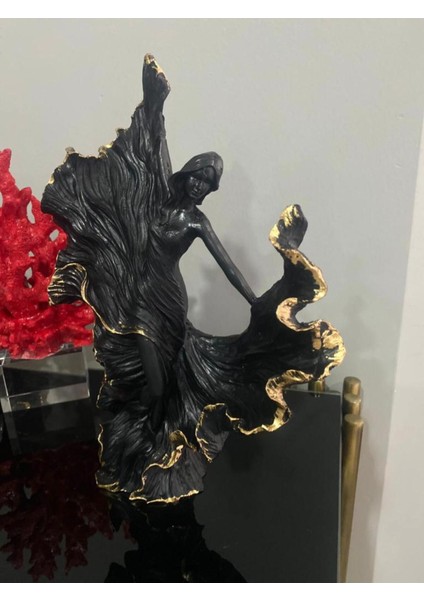 Dansçı Kız Ispanyol Dansçı Kadın Dannsçı Kadın Biblo fiyatları