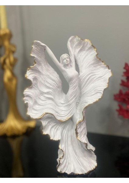 Dansçı Kız Ispanyol Dansçı Kadın Dannsçı Kadın Biblo fiyatları